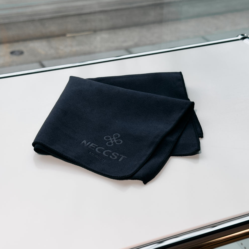 NECCST Barista Microfiber Cloth