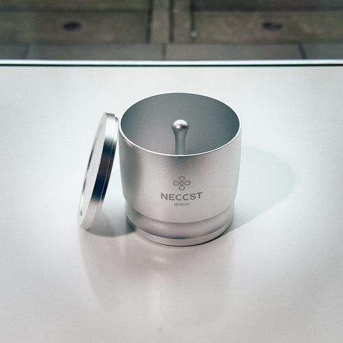 Coffee Dosing Ground Shaker