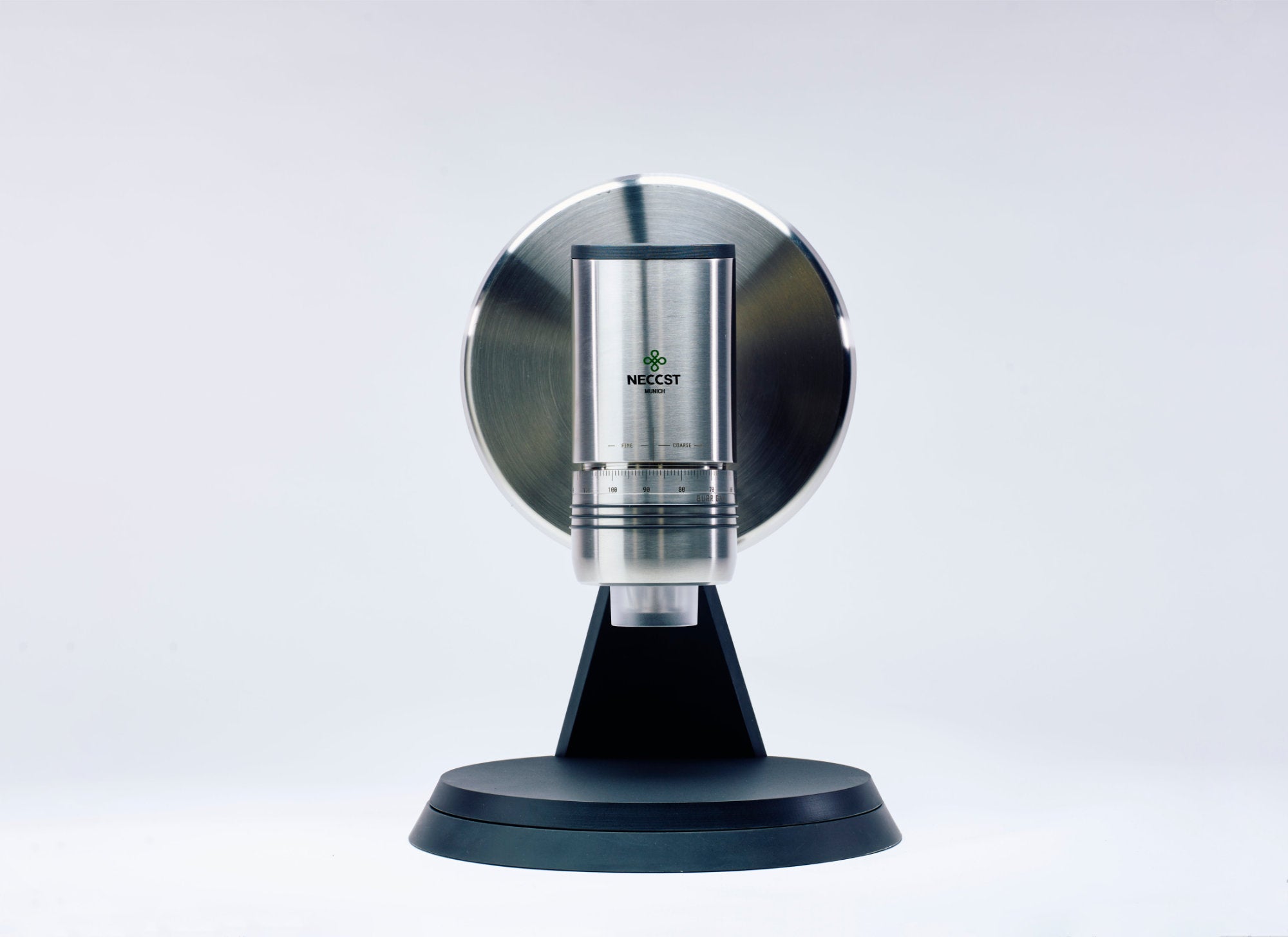 その他 NEC NECCST Series 1 — Manual Coffee Grinder with Grind-by-Weight